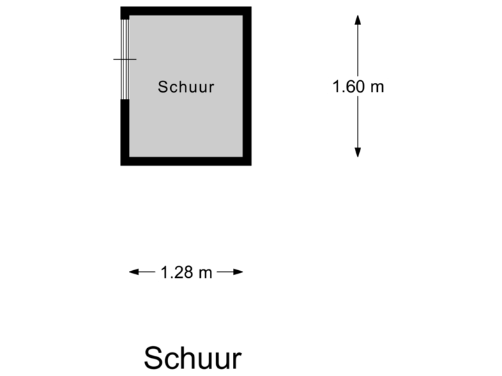 Schuur