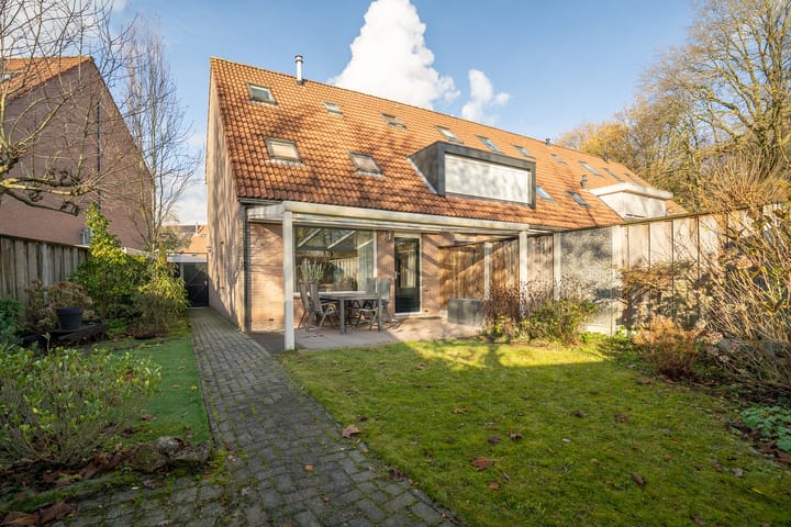 Foto 4 van Wilthuislanden 141