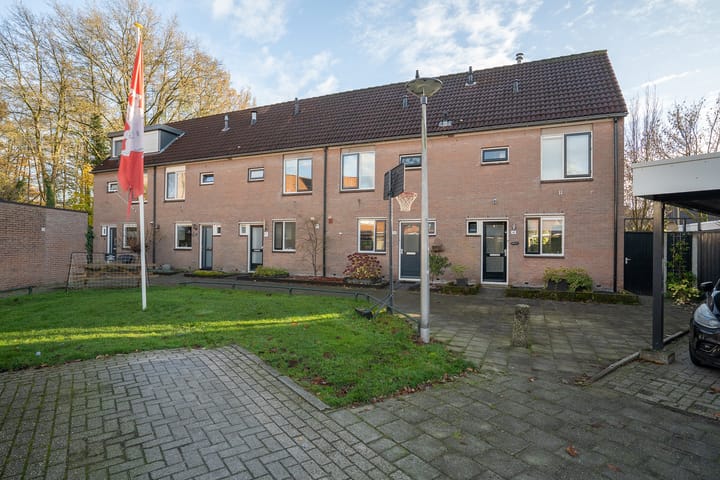 Foto 5 van Wilthuislanden 141