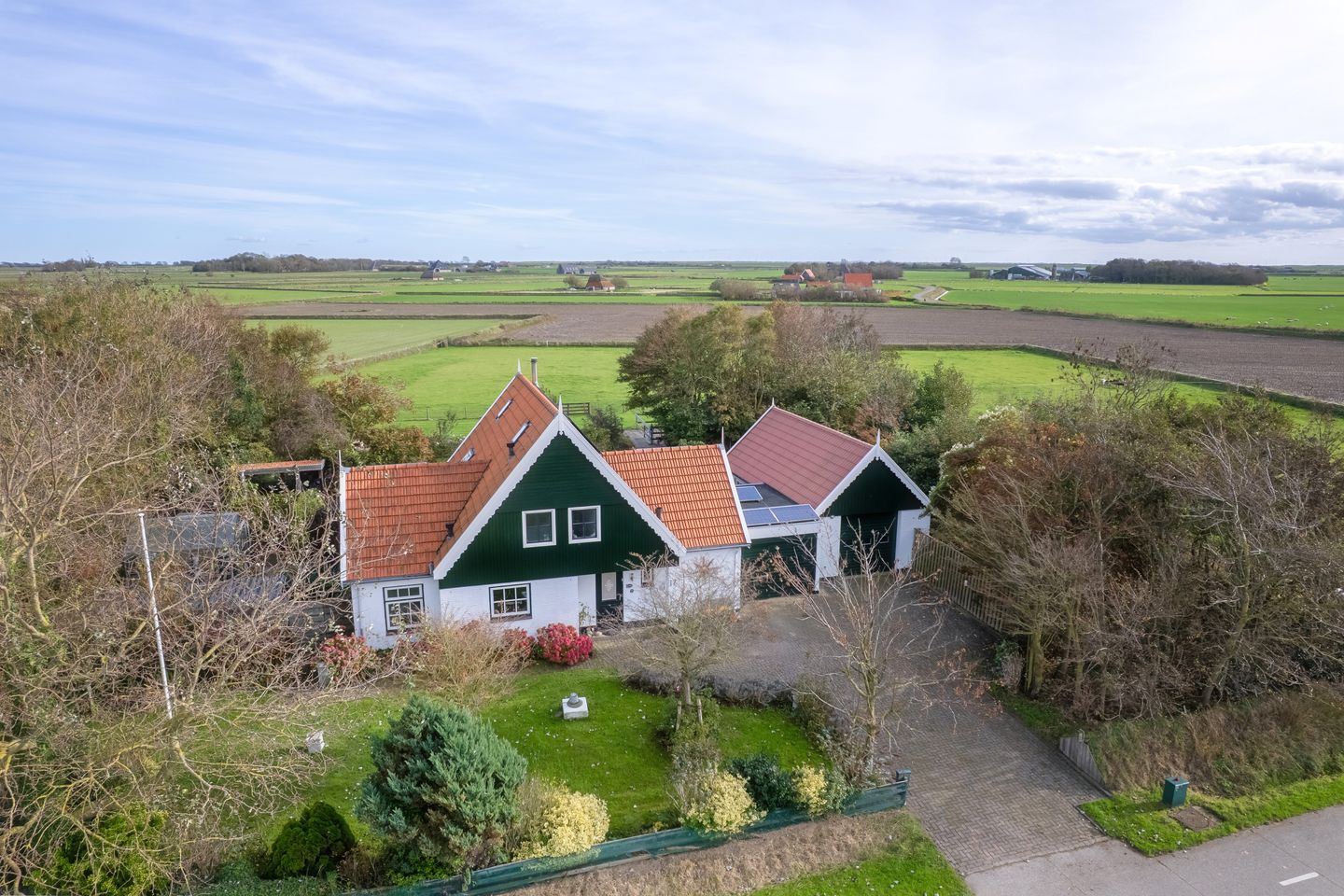 Foto 1 van Hoornderweg 17-X