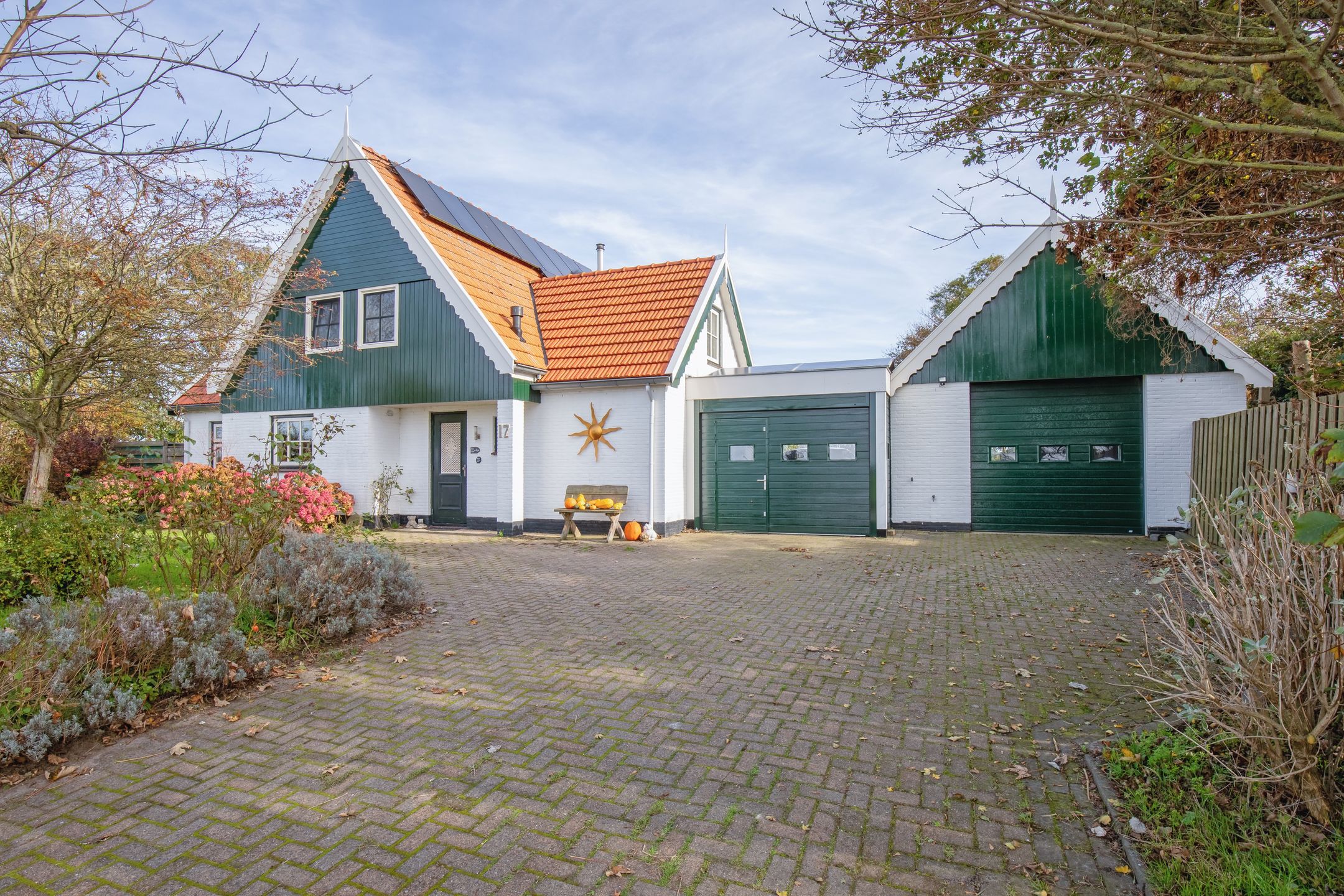 4-bedroom freehold villa in Den Burg — photo 5 of 5