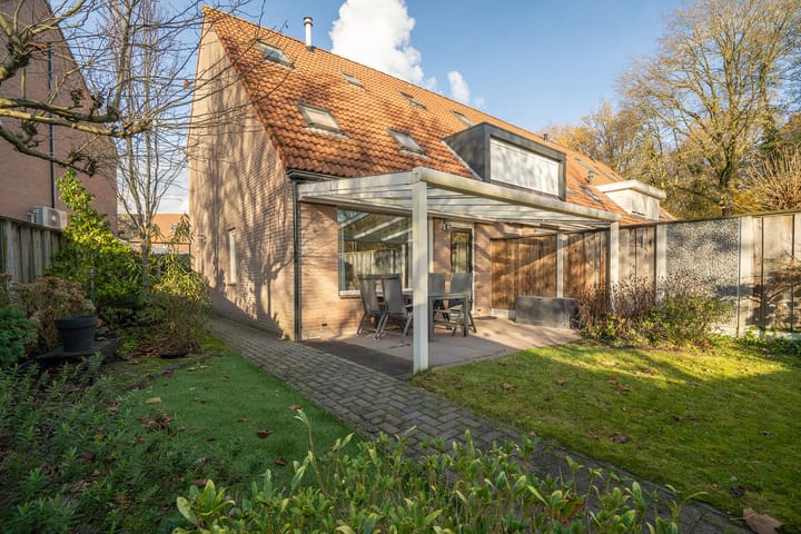 Foto 29 van Wilthuislanden 141