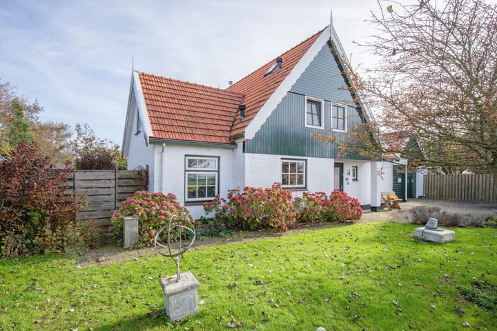 Foto 6 van Hoornderweg 17-X