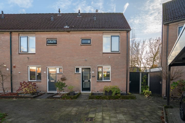 Foto 30 van Wilthuislanden 141