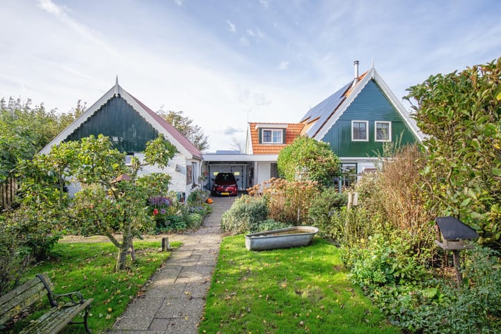 Foto 7 van Hoornderweg 17-X