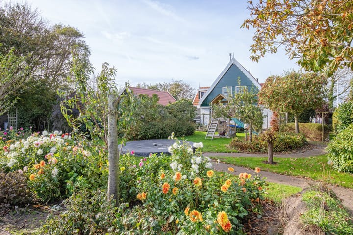 Foto 8 van Hoornderweg 17-X