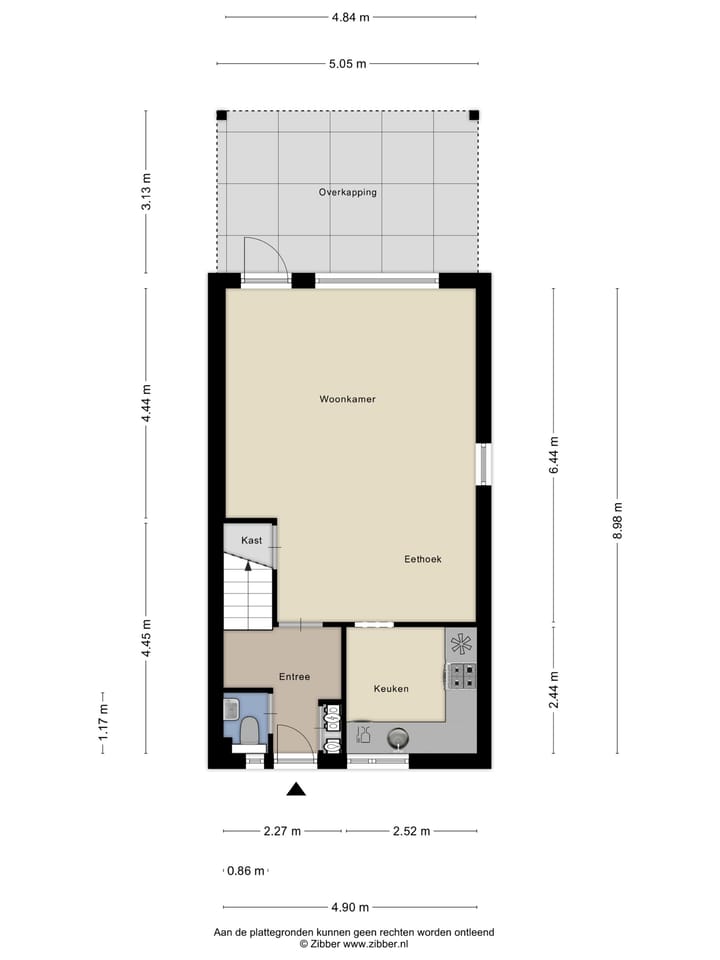 Foto 32 van Wilthuislanden 141