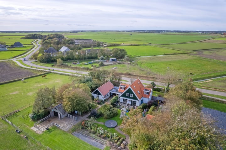 Foto 9 van Hoornderweg 17-X