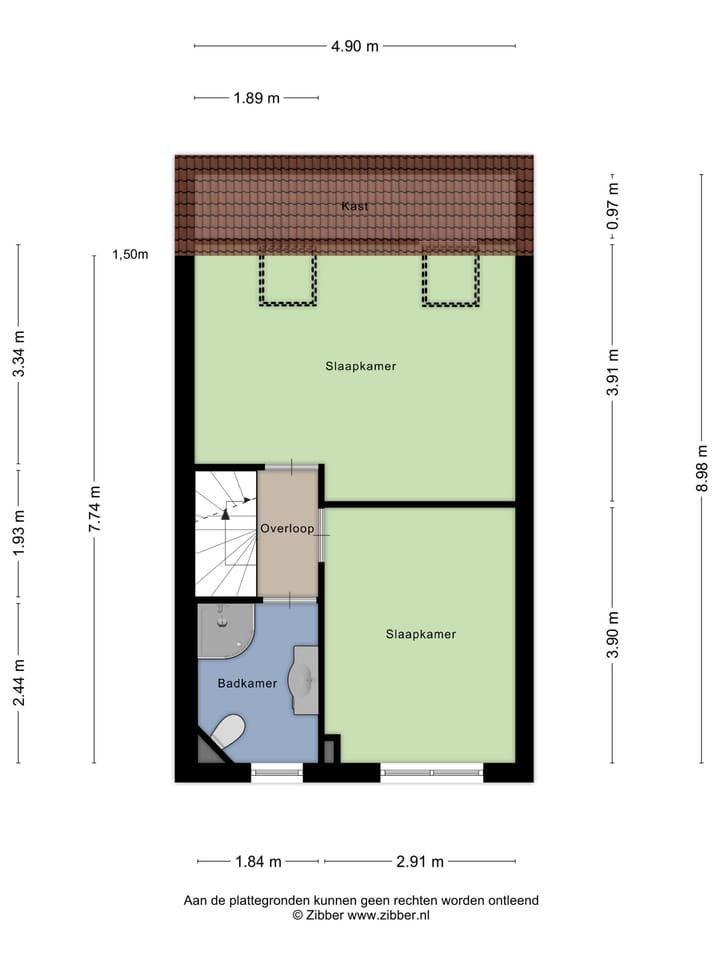 Foto 34 van Wilthuislanden 141