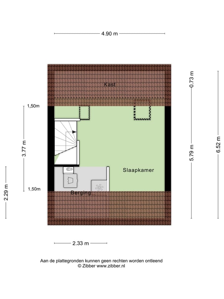 Foto 35 van Wilthuislanden 141