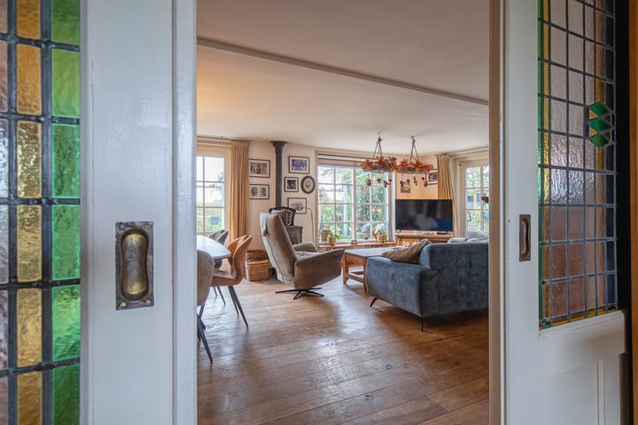 Foto 17 van Hoornderweg 17-X