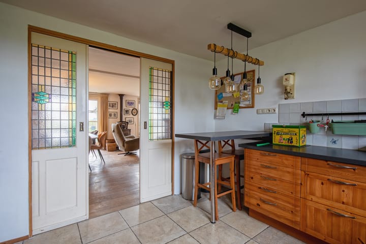 Foto 21 van Hoornderweg 17-X