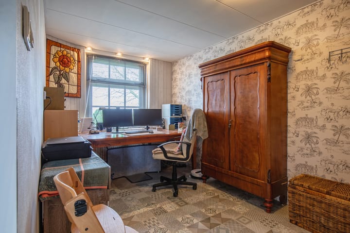 Foto 22 van Hoornderweg 17-X