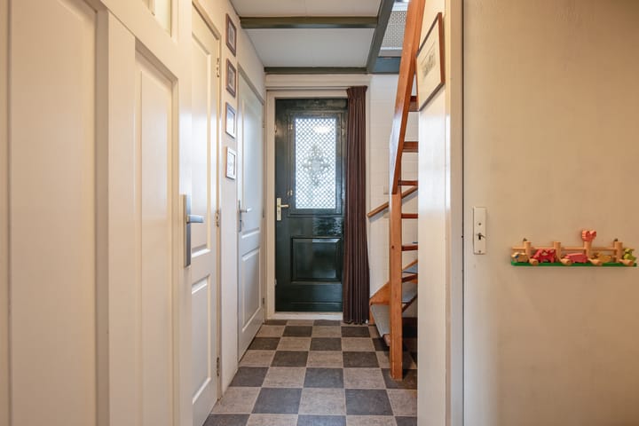 Foto 25 van Hoornderweg 17-X