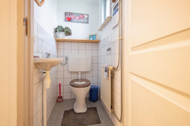 Foto 26 van Hoornderweg 17-X