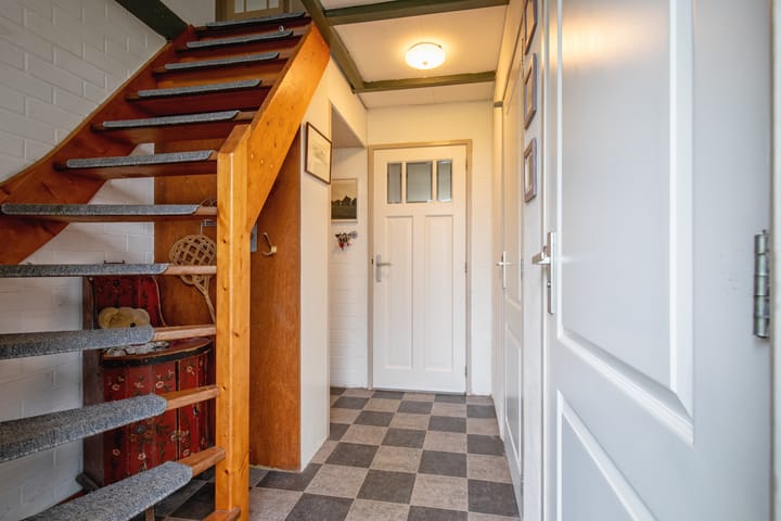 Foto 27 van Hoornderweg 17-X