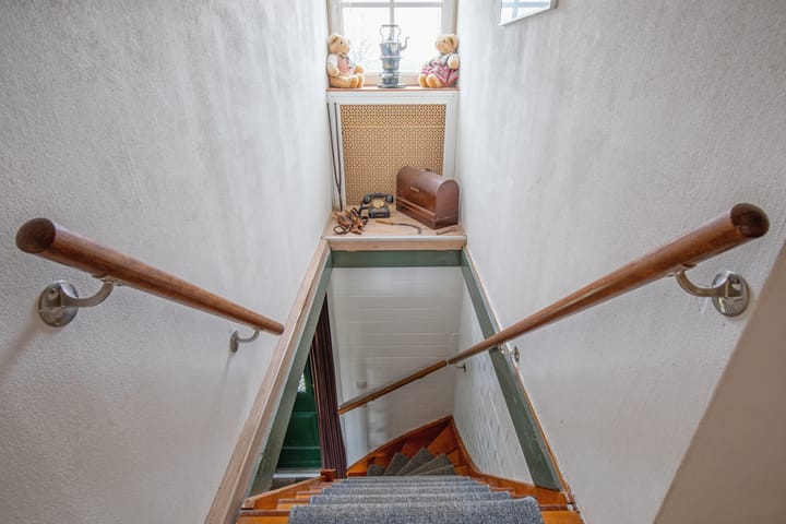 Foto 28 van Hoornderweg 17-X