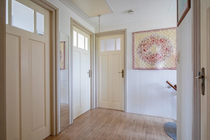 Foto 29 van Hoornderweg 17-X