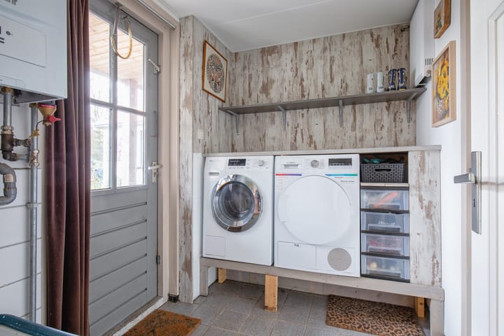 Foto 23 van Hoornderweg 17-X