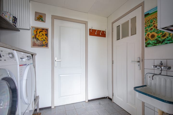 Foto 24 van Hoornderweg 17-X