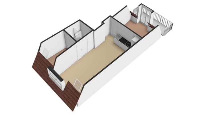 Foto 21 van Kerkstraat 28-E