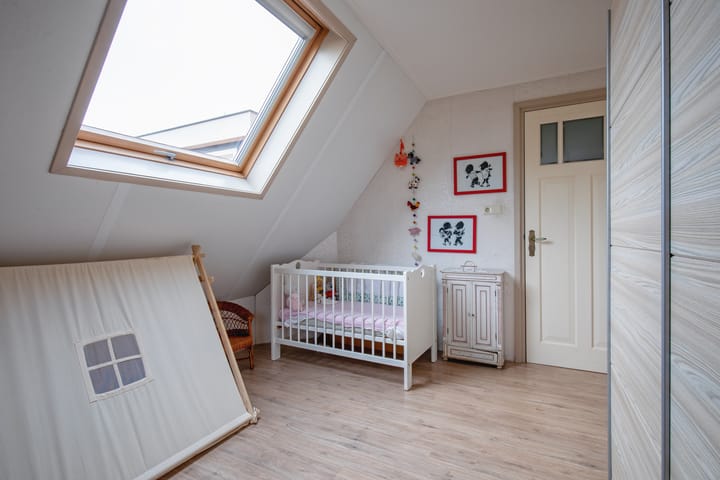 Foto 35 van Hoornderweg 17-X