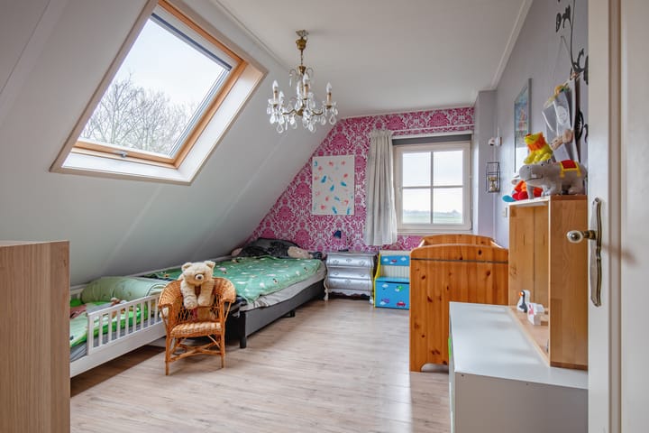 Foto 36 van Hoornderweg 17-X