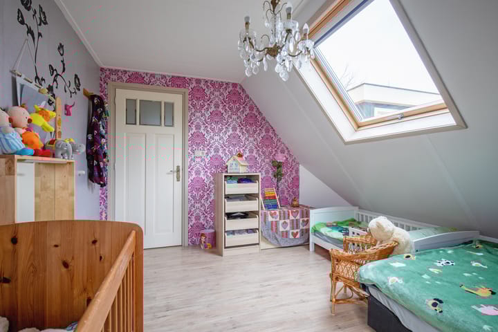 Foto 37 van Hoornderweg 17-X