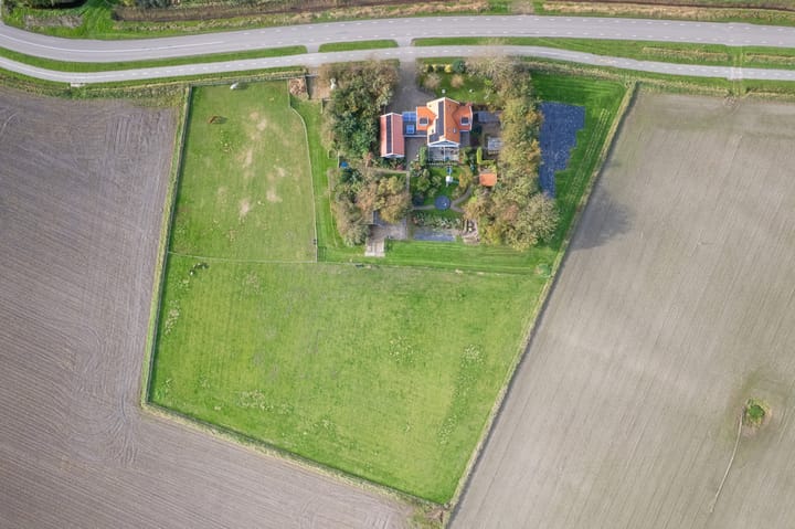 Foto 42 van Hoornderweg 17-X