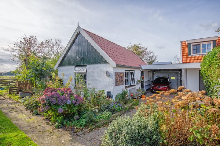 Foto 43 van Hoornderweg 17-X