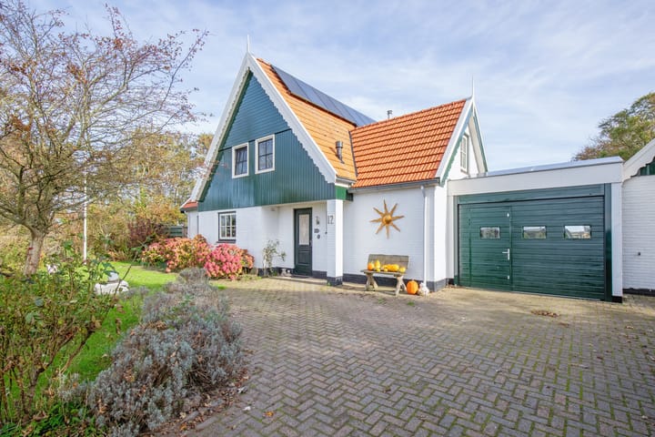 Foto 46 van Hoornderweg 17-X