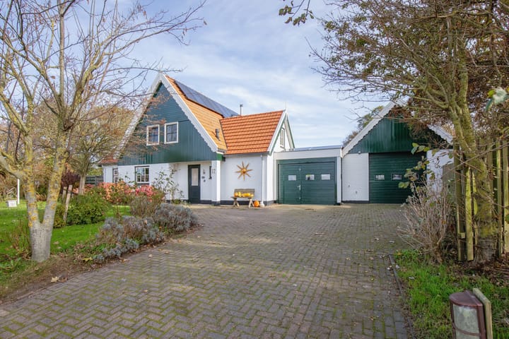 Foto 47 van Hoornderweg 17-X