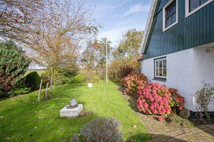 Foto 48 van Hoornderweg 17-X