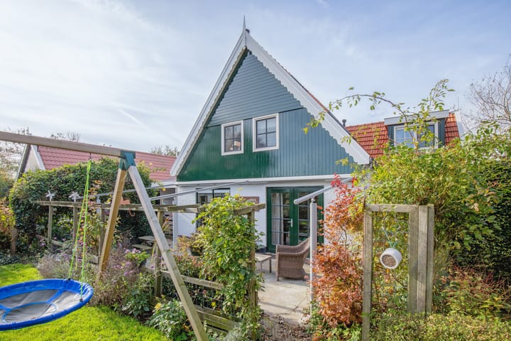 Foto 51 van Hoornderweg 17-X