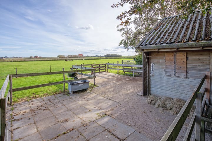 Foto 56 van Hoornderweg 17-X