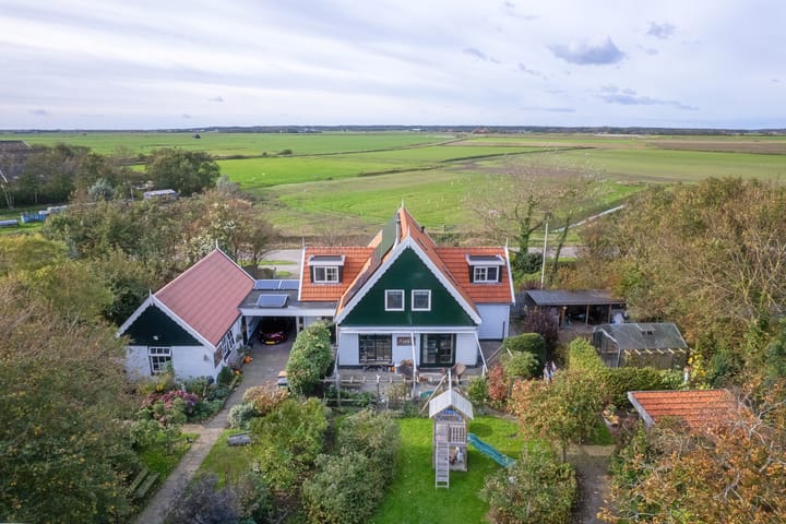 Foto 62 van Hoornderweg 17-X