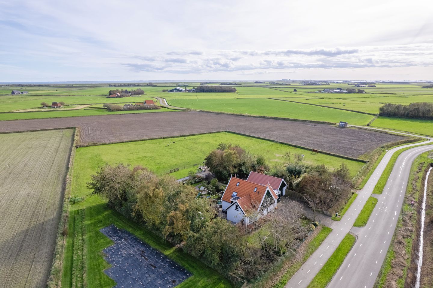 Foto 64 van Hoornderweg 17-X