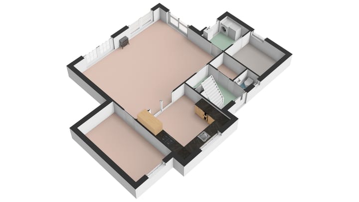 Foto 74 van Hoornderweg 17-X