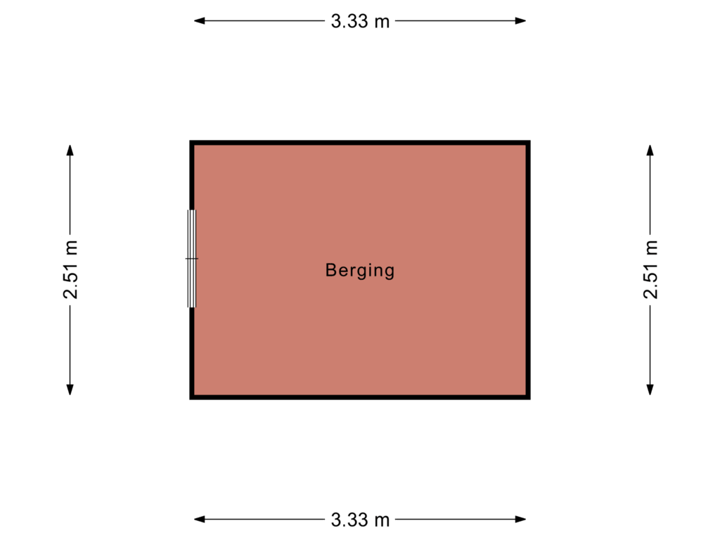 Berging