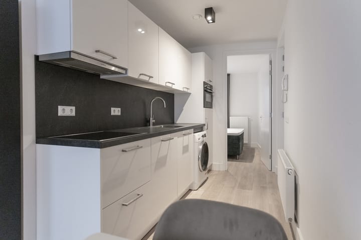 Foto 7 van Kerkstraat 28-B