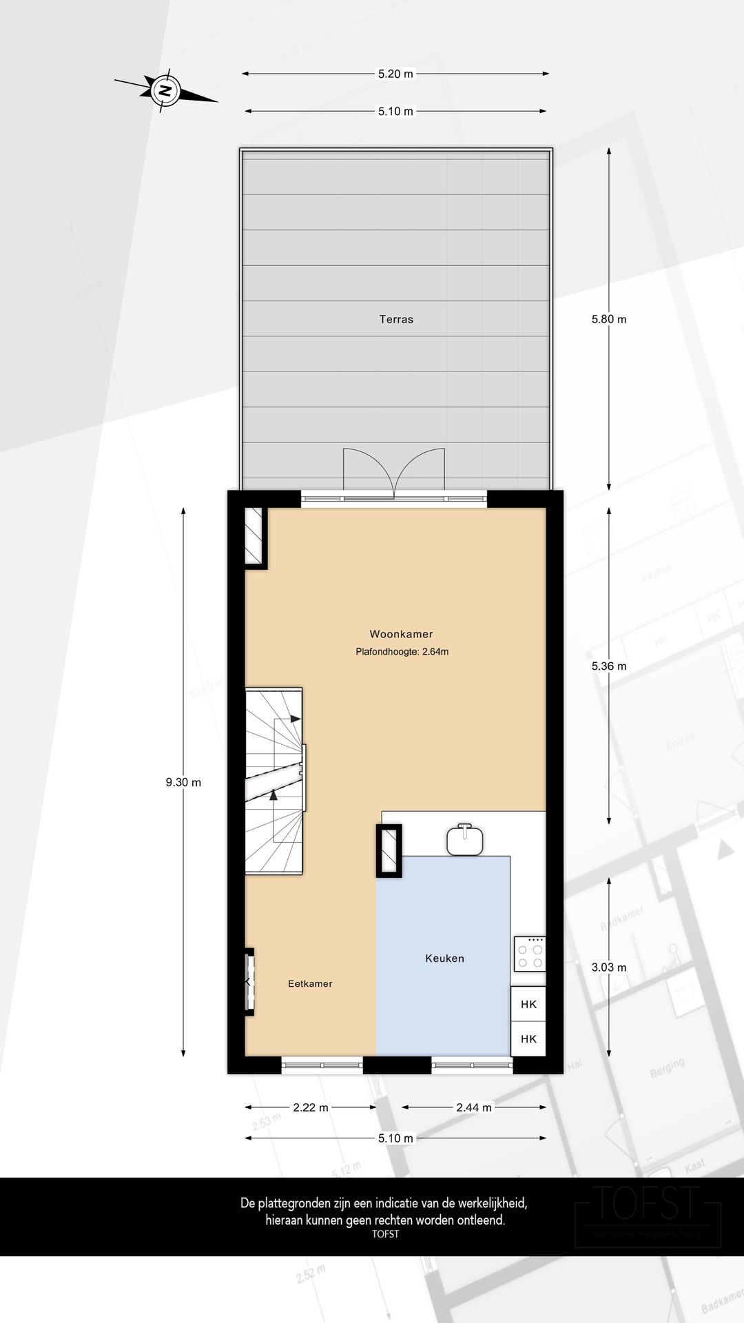 Foto 41 van Turresstraat 23