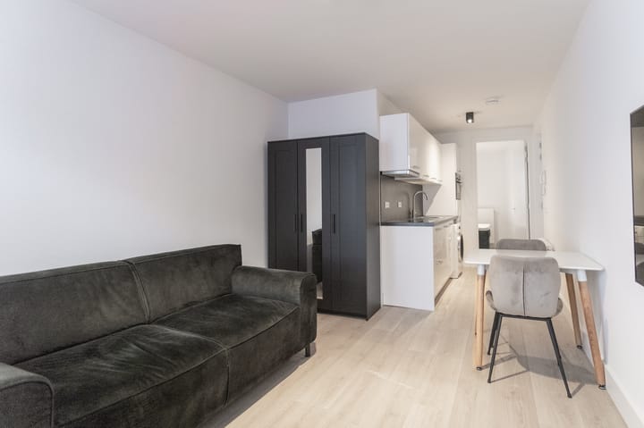 Foto 4 van Kerkstraat 28-B