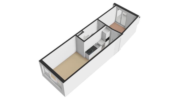 Foto 16 van Kerkstraat 28-B