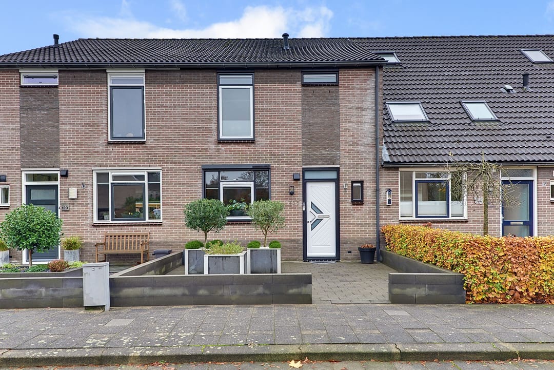 Photo 1 of Krommekamp 118