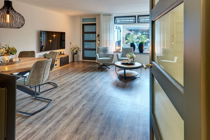 Photo 6 of Krommekamp 118