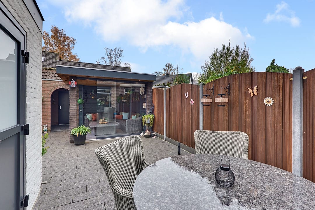 Photo 38 of Krommekamp 118