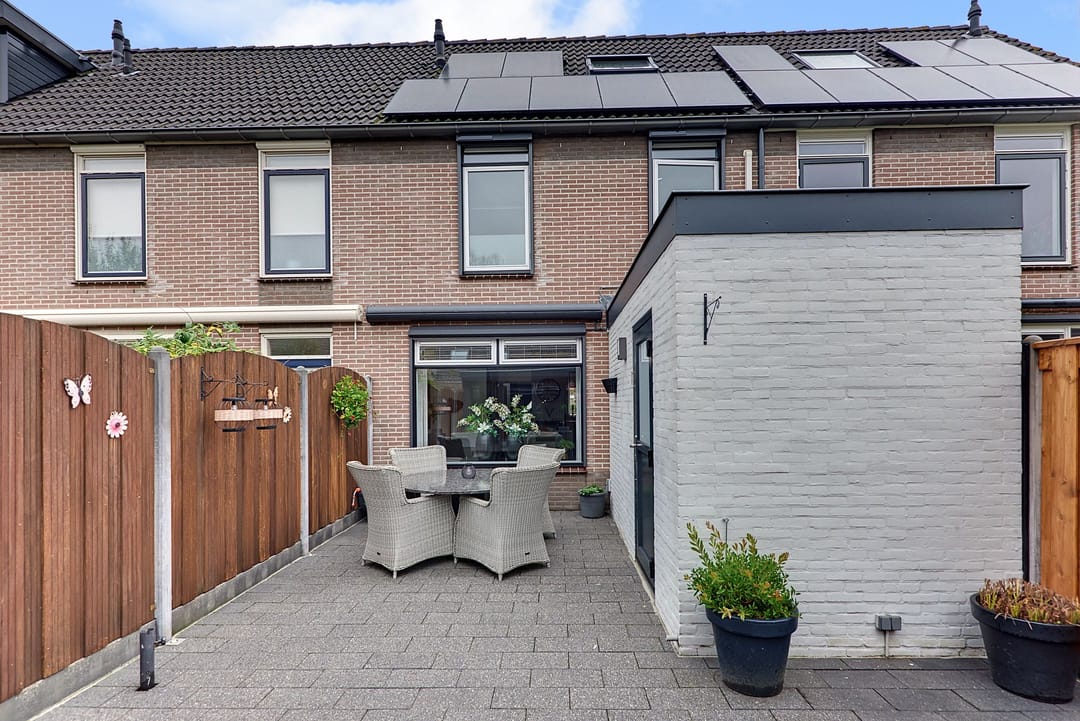 Photo 47 of Krommekamp 118