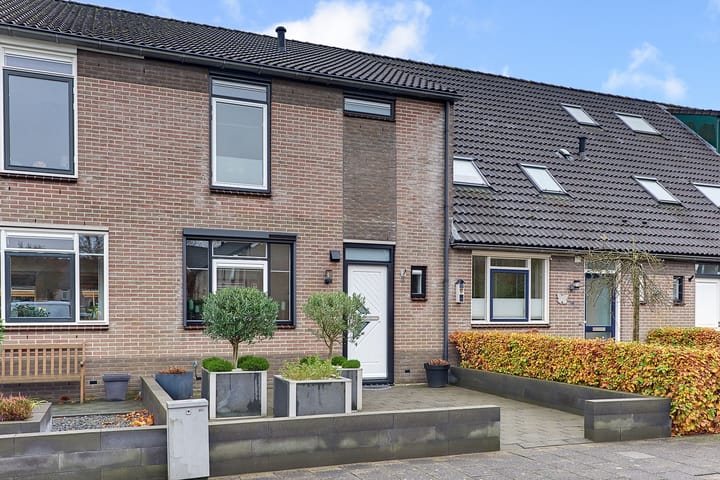 Photo 50 of Krommekamp 118