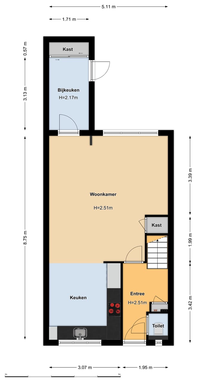 Photo 51 of Krommekamp 118