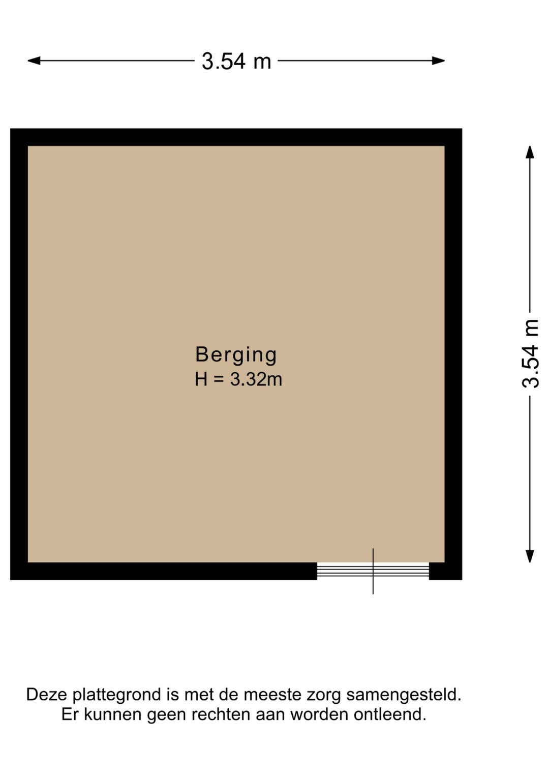 Foto 23 van Het Kerkehout 71